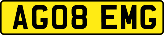 AG08EMG