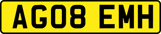 AG08EMH