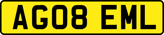 AG08EML