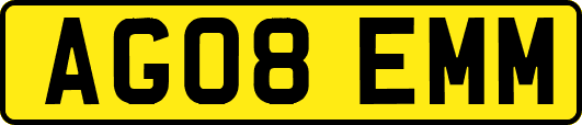 AG08EMM