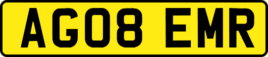 AG08EMR