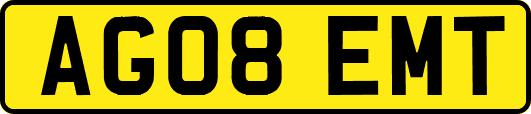 AG08EMT