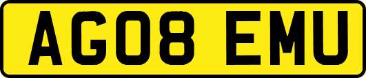 AG08EMU