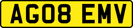 AG08EMV