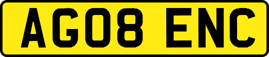 AG08ENC