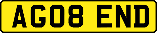 AG08END