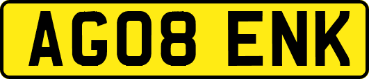 AG08ENK