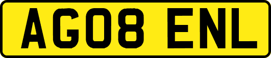 AG08ENL