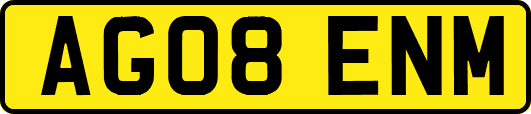 AG08ENM