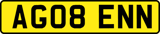 AG08ENN