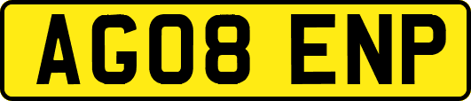AG08ENP