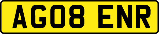 AG08ENR