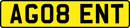 AG08ENT