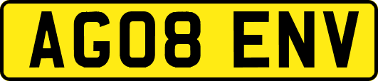 AG08ENV