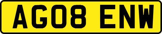 AG08ENW