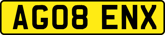 AG08ENX