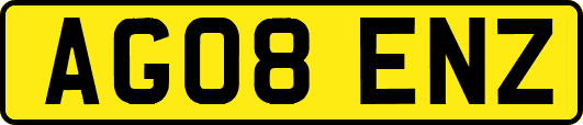 AG08ENZ