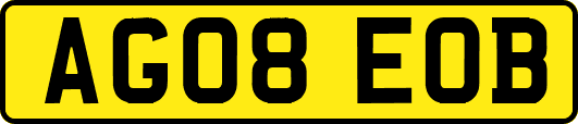 AG08EOB