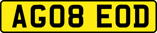AG08EOD