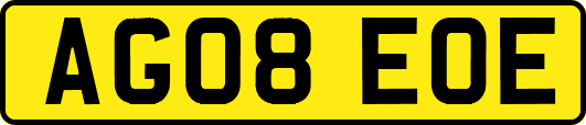 AG08EOE