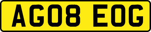 AG08EOG