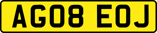 AG08EOJ