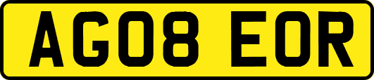AG08EOR