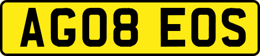AG08EOS