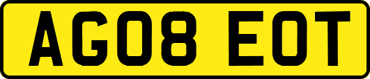 AG08EOT