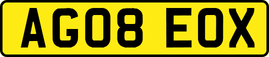 AG08EOX