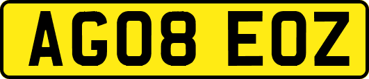 AG08EOZ