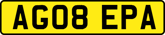 AG08EPA