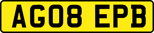 AG08EPB