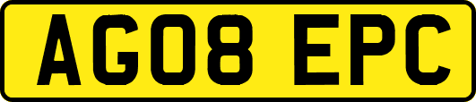 AG08EPC