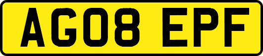 AG08EPF