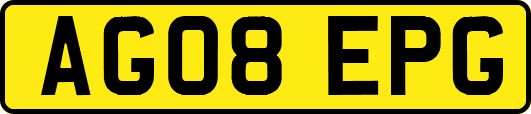 AG08EPG