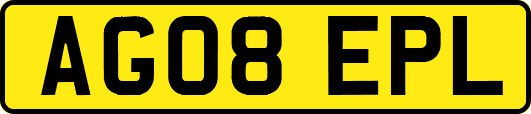 AG08EPL