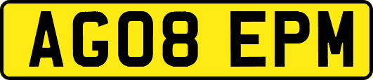 AG08EPM
