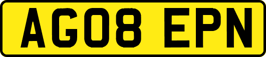 AG08EPN