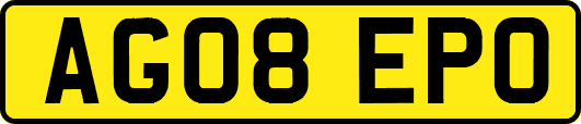 AG08EPO