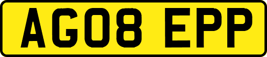AG08EPP