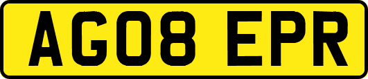 AG08EPR