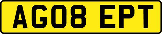 AG08EPT
