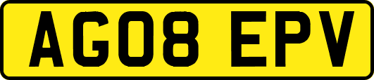 AG08EPV