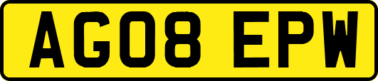 AG08EPW