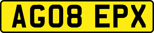 AG08EPX