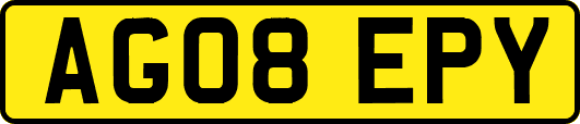 AG08EPY