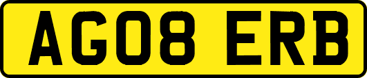 AG08ERB