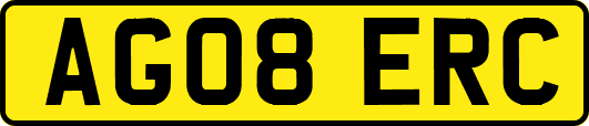 AG08ERC