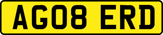 AG08ERD